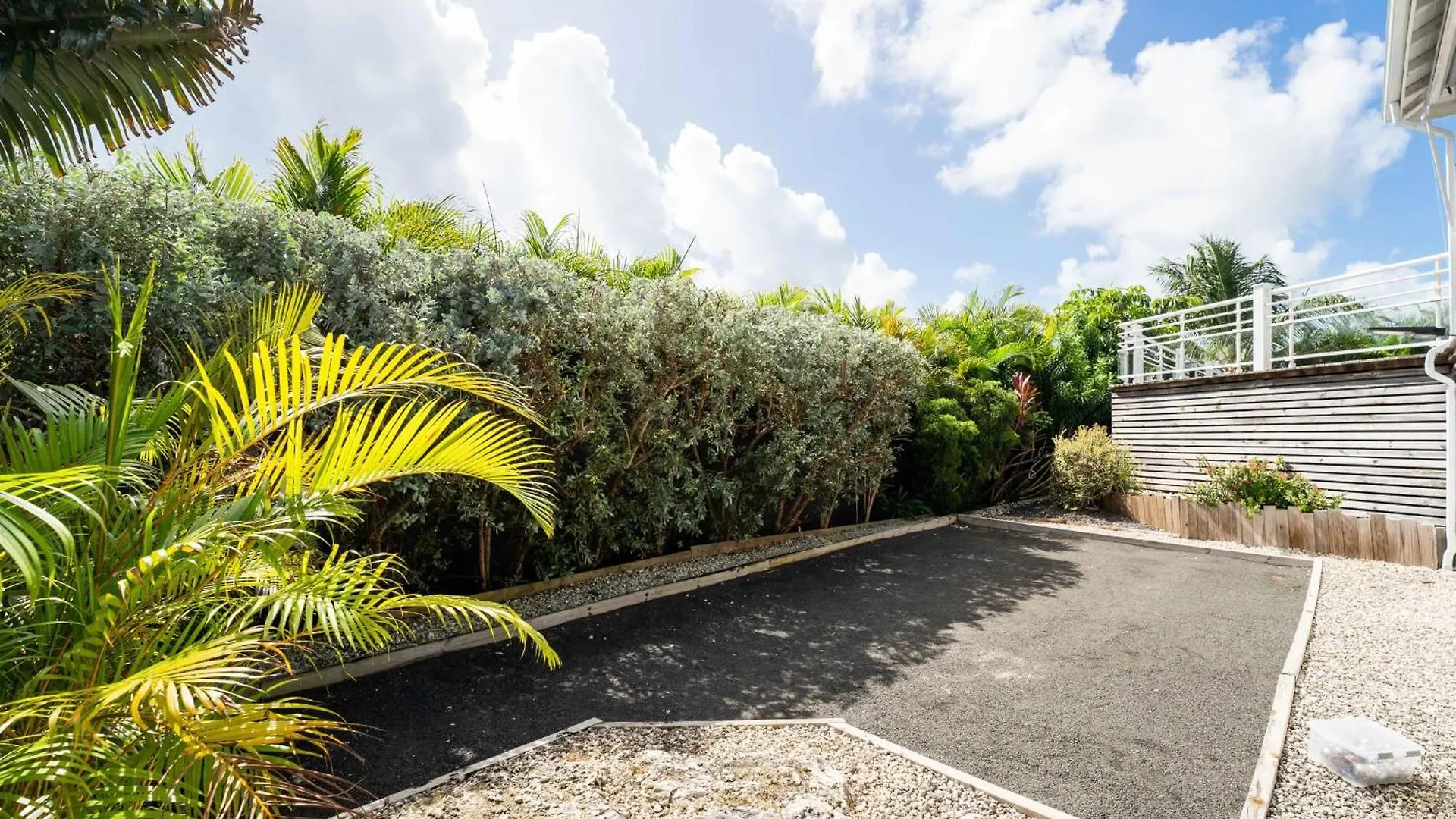 Villa Colibri Saint-Francois  Guadeloupe