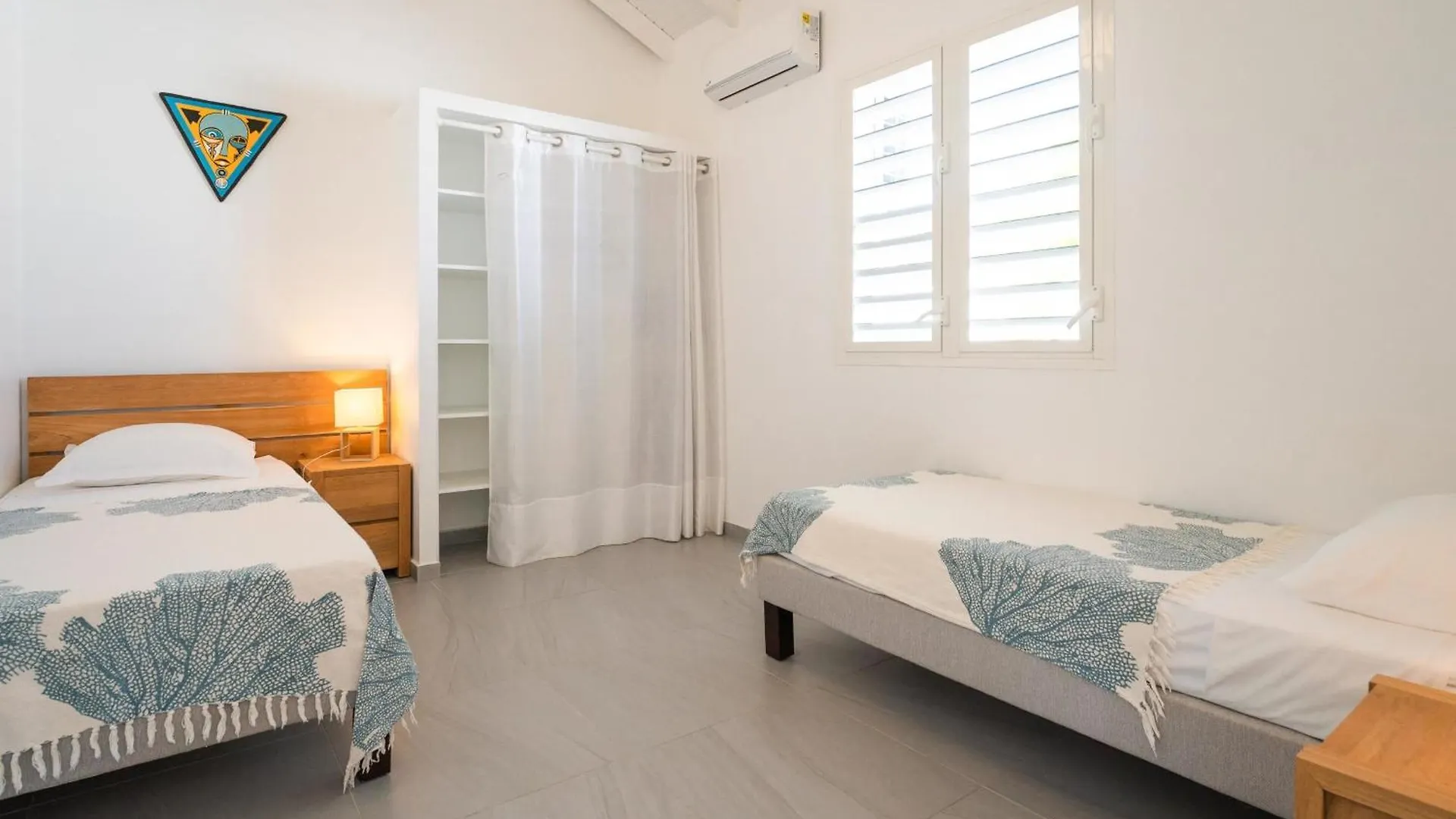 Villa Colibri Saint-Francois