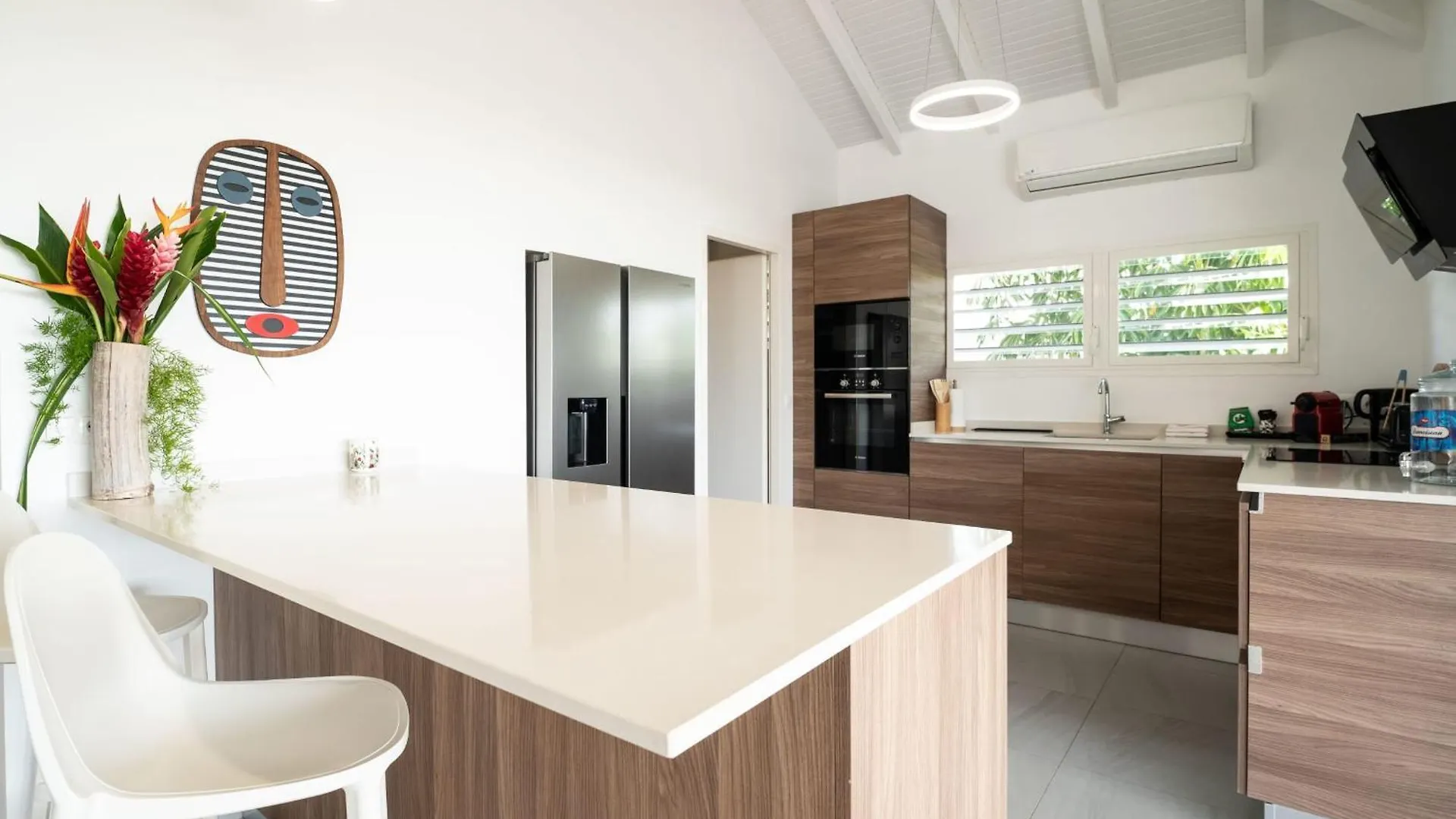 Villa Colibri Saint-Francois
