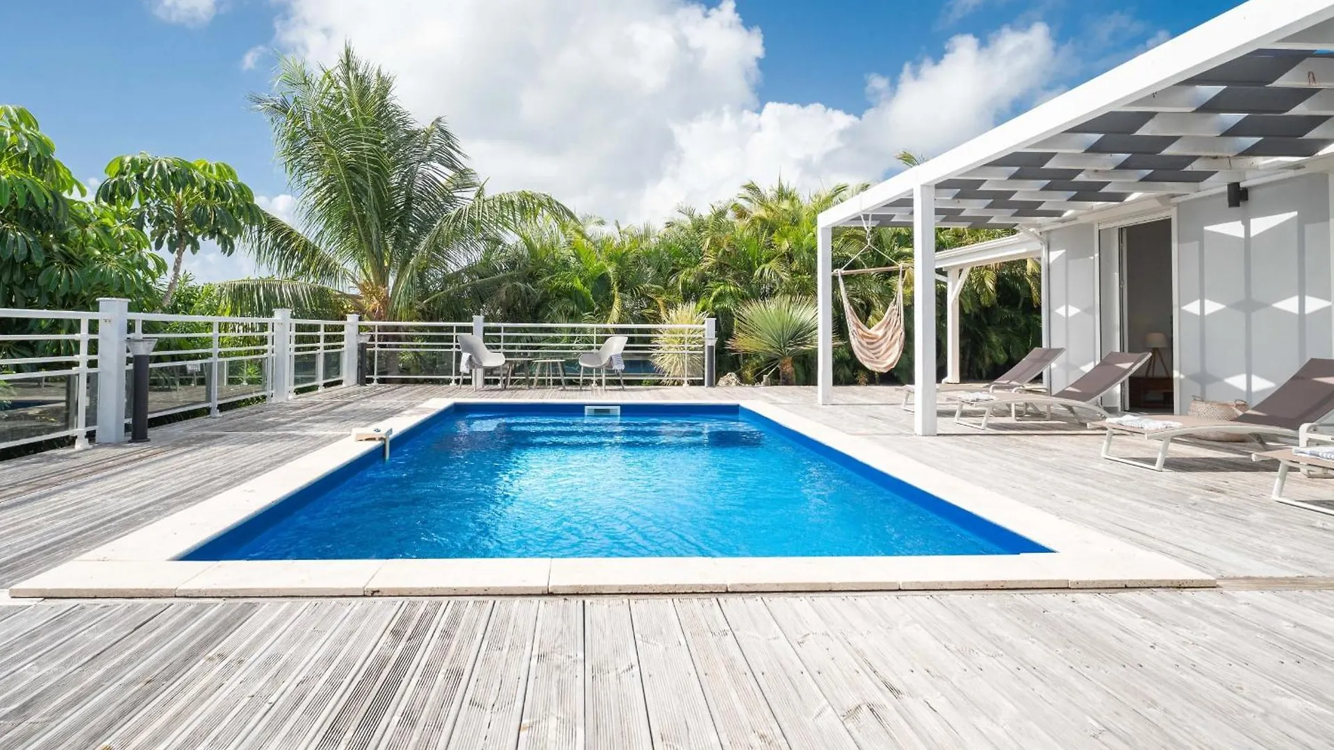 Villa Colibri Saint-Francois  0*, Saint-Francois (Grande-Terre)